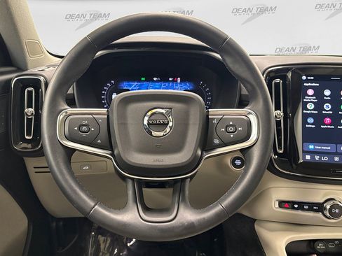 Used 2024 Volvo XC40 B5 Plus w/ Climate Package AWD/4WD image 41