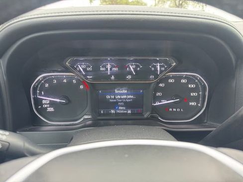 Used 2020 GMC Sierra 1500 SLT image 10