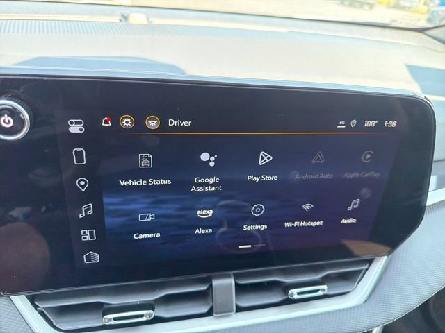 Certified 2025 Chevrolet Equinox LT w/ Safety and Technology Package FWD image 18