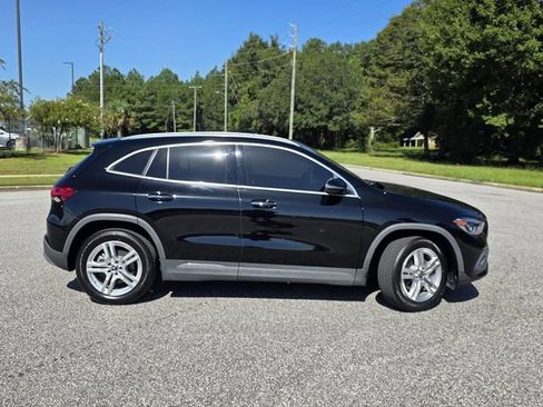 Used 2023 Mercedes-Benz GLA 250 image 39