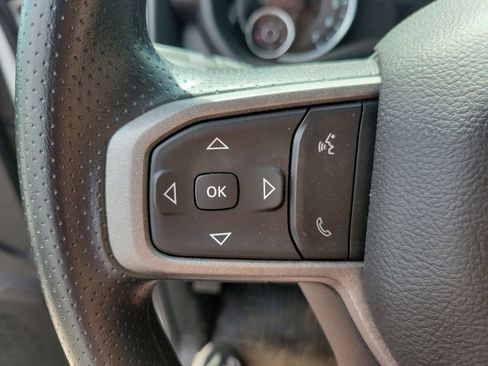 New 2024 RAM 5500 Tradesman image 11