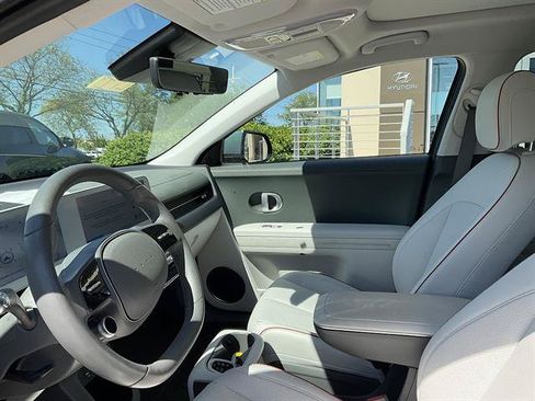 Certified 2024 Hyundai Ioniq 5 Limited AWD/4WD image 2