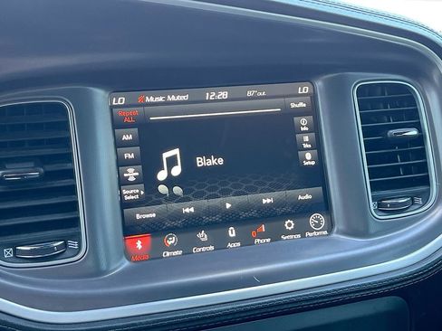 Used 2022 Dodge Charger Scat Pack image 14