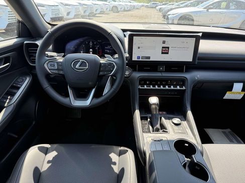 New 2026 Lexus IS 350 F Sport AWD/4WD image 7