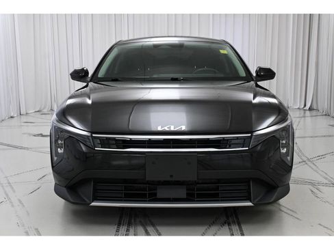 Used 2025 Kia K4 EX FWD image 3