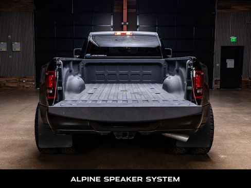 Used 2025 RAM 3500 Lone Star image 9