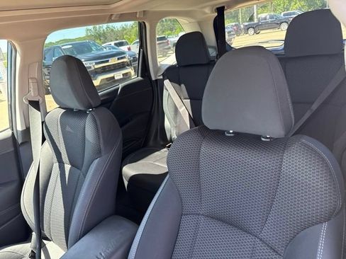 Used 2020 Subaru Forester Premium w/ Popular Package #1 AWD/4WD image 22