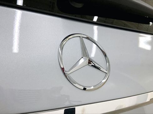 Used 2026 Mercedes-Benz GLE 450e 4MATIC image 31