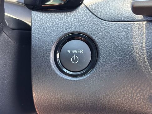 New 2026 Toyota Camry SE FWD image 18