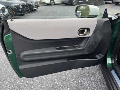 New 2026 MINI Cooper S image 8