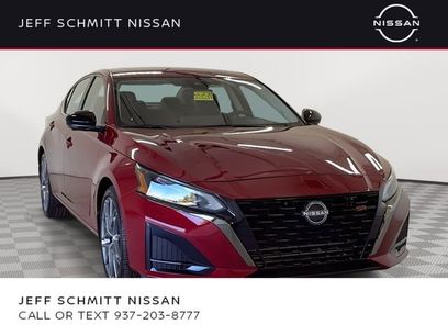 Certified 2024 Nissan Altima 2.0 SR