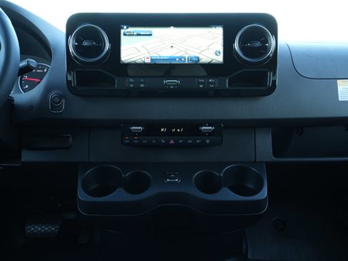 New 2026 Mercedes-Benz Sprinter 2500 image 29