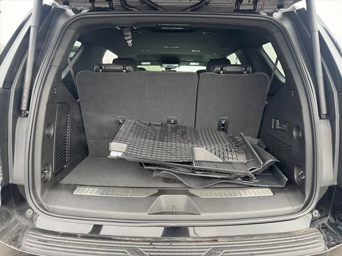 New 2026 Chevrolet Tahoe Premier RWD image 7