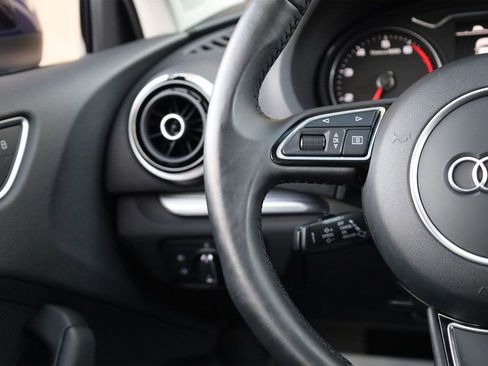 Used 2015 Audi S3 image 15