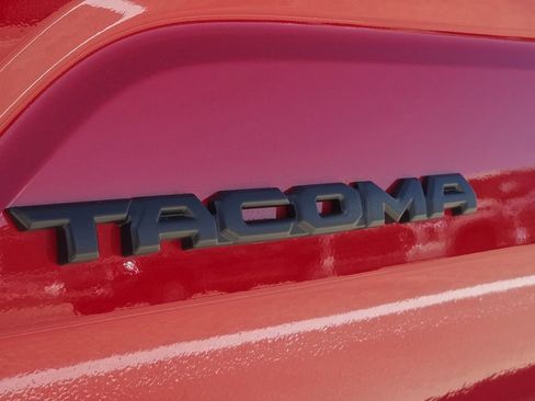 New 2026 Toyota Tacoma SR5 image 10