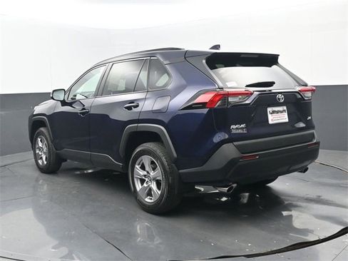 Used 2024 Toyota RAV4 XLE w/ Convenience Package image 3