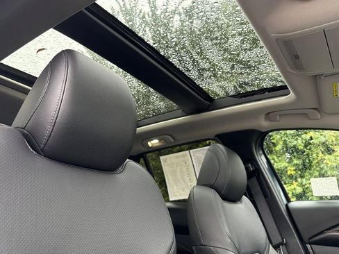 Certified 2025 MAZDA CX-50 AWD 2.5 Hybrid w/ Weather Package image 19