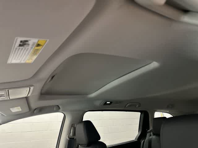 New 2026 Honda Odyssey EX-L image 27