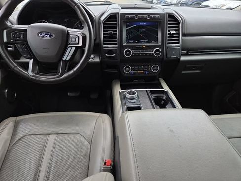 Used 2021 Ford Expedition Limited RWD image 8