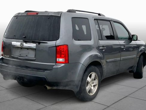 Used 2011 Honda Pilot EX-L image 12