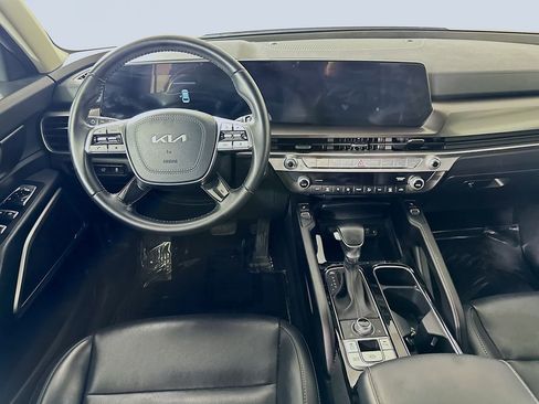 Used 2025 Kia Telluride S image 18