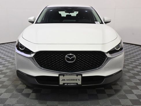 Used 2025 MAZDA CX-30 AWD 2.5 S image 10