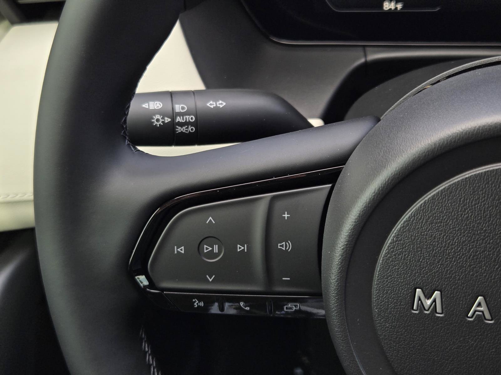 New 2026 MAZDA CX-5 Select AWD/4WD image 19