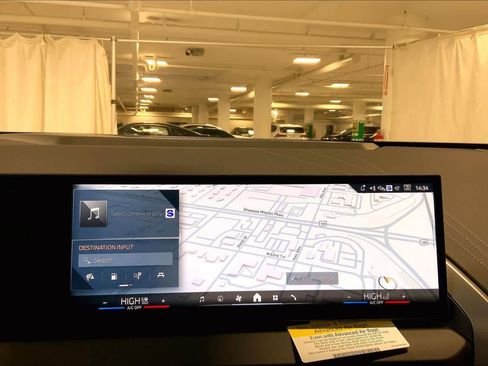 New 2026 BMW X3 xDrive30 w/ M Sport Package image 18