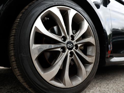 Used 2014 Hyundai Sonata SE image 35