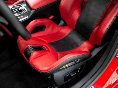Used 2025 BMW M3 Competition AWD/4WD image 51