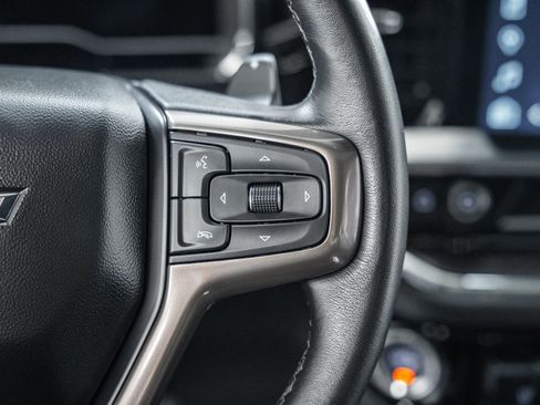 Used 2023 Chevrolet Silverado 1500 High Country w/ High Country Premium Package image 38