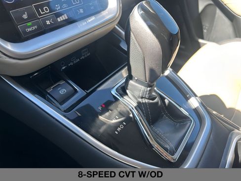 Used 2023 Subaru Outback Limited image 29