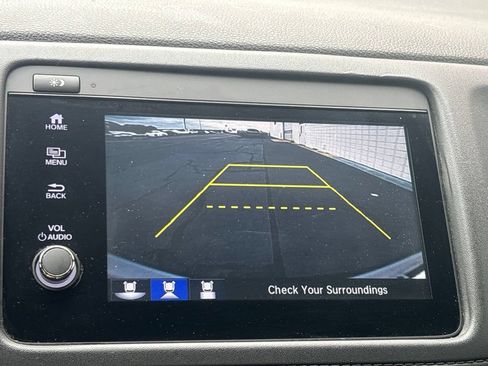 Used 2019 Honda HR-V Sport image 10
