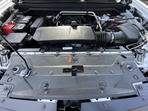 New 2026 Chevrolet Colorado Trail Boss image 33