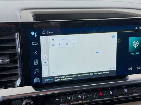 Used 2022 Chevrolet Silverado 1500 High Country w/ High Country Premium Package image 36