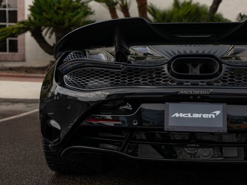 New 2026 McLaren 750S Spider image 40