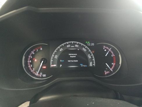 Used 2023 Toyota RAV4 XLE Premium image 42