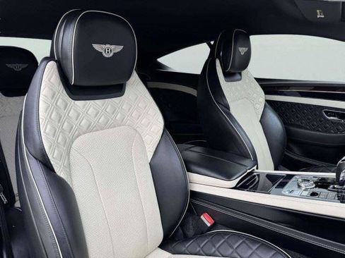 Used 2020 Bentley Continental GT AWD/4WD image 45