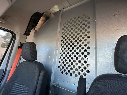 Used 2017 Ford Transit 250 148 Medium Roof w/ Exterior Upgrade Package image 13