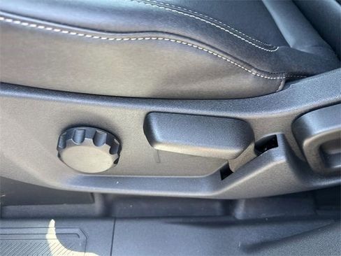 New 2025 Ford Bronco Badlands w/ Sasquatch Package image 15