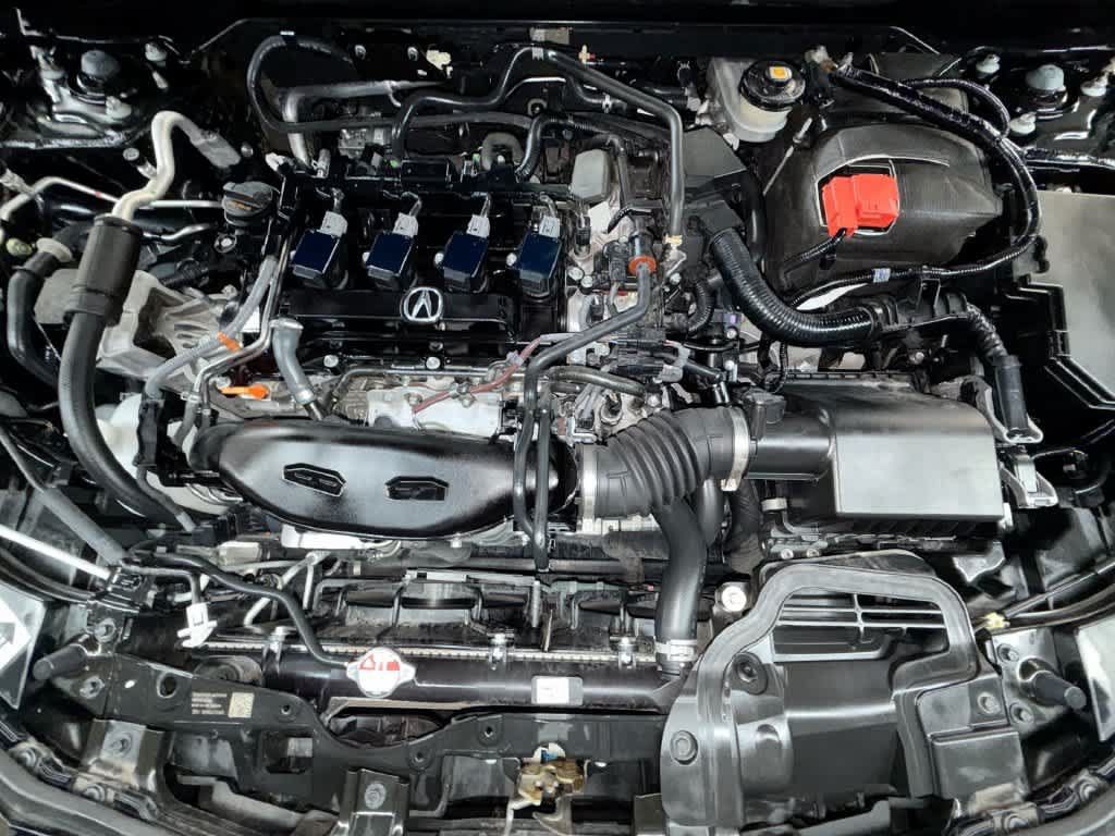 Used 2024 Acura Integra A-Spec FWD image 12