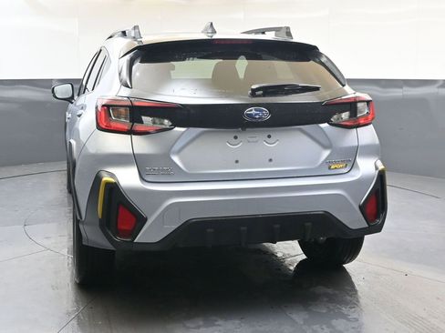 Certified 2024 Subaru Crosstrek 2.5i Sport image 4