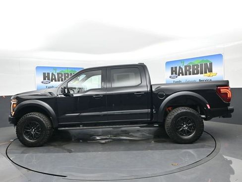 New 2026 Ford F150 Raptor AWD/4WD image 2