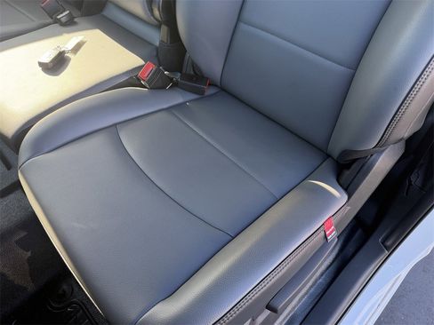 New 2026 RAM 5500 Tradesman image 18