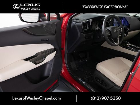 Used 2025 Lexus NX 350 AWD w/ Accessory Package (K3) image 20