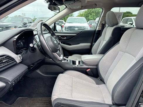 Used 2023 Subaru Outback Premium AWD/4WD image 21