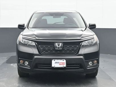 Used 2021 Honda Passport Sport