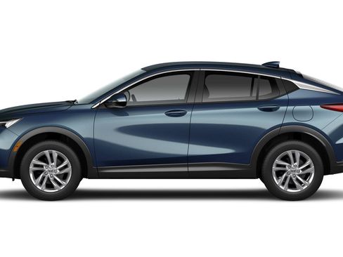 New 2026 Buick Envista Sport Touring w/ Convenience I Package FWD image 36