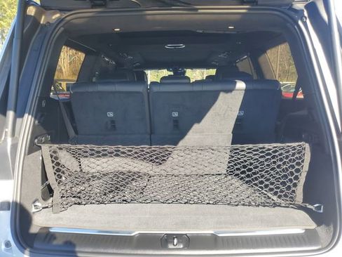 Used 2024 Jeep Grand Wagoneer Series III w/ HD Trailer Tow Package image 9