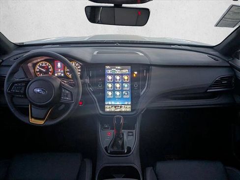 Used 2025 Subaru Outback Wilderness AWD/4WD image 15